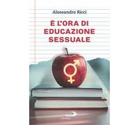 È l'ora di educazione sessuale