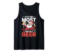 È l'ora più meravigliosa per un Natale alla birra Canotta