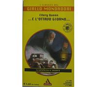 ...E l'ottavo giorno...