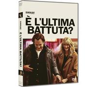 Dvd E' L'ultima Battuta?