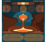E. Lundquist Multiple Images (RSD 2022) (Vinyl LP)