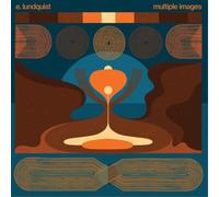 E. Lundquist Multiple Images (Vinyl LP) 12" Album