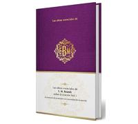 E.M Bounds Las obras esenciales de E. M. Bounds sobre la orac (Copertina rigida)