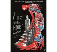 E.M. Carroll A Guest in the House (Copertina rigida)