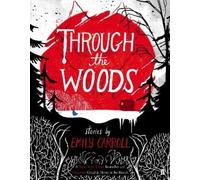 E.M. Carroll Through the Woods (Tascabile)
