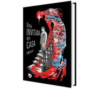 E.M. Carroll Una invitada en casa / A Guest in the House (Copertina rigida)