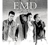 E.M.D. - REWIND