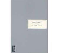 E. M. Delafield Consequences (Tascabile)