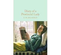E. M. Delafield Diary of a Provincial Lady (Copertina rigida)