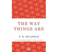 E. M. Delafield The Way Things Are (Tascabile)