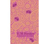 E M Forster A Passage to India (Copertina rigida)