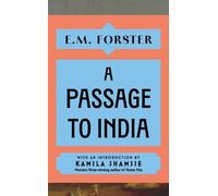 E M Forster A Passage to India (Copertina rigida)