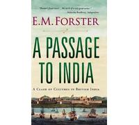 E.M. Forster A Passage to India (Copertina rigida)