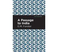E. M. Forster A Passage to India (Copertina rigida) Mint Editions