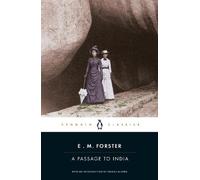 E.M. Forster A Passage to India (Tascabile)