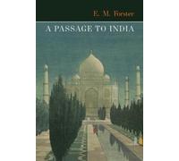 E M Forster A Passage to India (Tascabile)