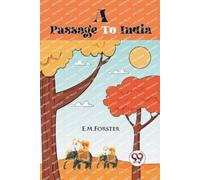 E. M. Forster A Passage to India (Tascabile)
