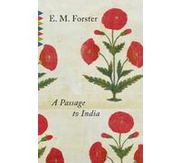 E. M. Forster A Passage to India (Tascabile) Vintage Classics