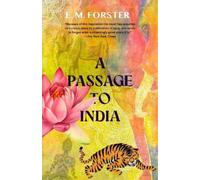 E M Forster A Passage to India (Warbler Classics) (Tascabile)