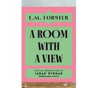E M Forster A Room With a View (Copertina rigida)