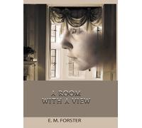 E M Forster A Room with a View (Copertina rigida)