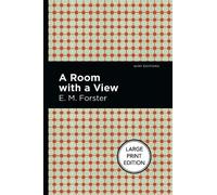E. M. Forster A Room with a View (Copertina rigida) Mint Editions
