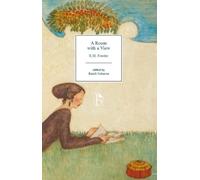 E M Forster A Room with a View (Tascabile)