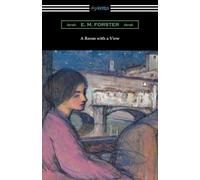 E M Forster A Room with a View (Tascabile)