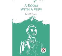 E. M. Forster A Room with a View (Tascabile)