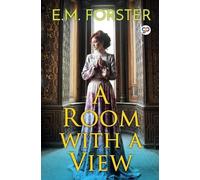E.M. Forster A Room with a View (Tascabile)