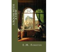E M Forster A room with a view (Tascabile)