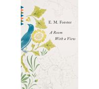 E. M. Forster A Room with a View (Tascabile) Vintage Classics