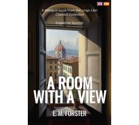 E M Forster A Room with a View (Translated) (Tascabile)