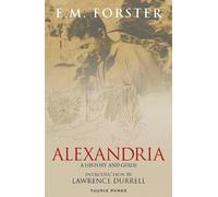 E.M. Forster Alexandria (Tascabile)