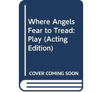 E. M. Forster Elizabeth Hart Where Angels Fear to Tread (Tascabile)