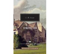 E.M. Forster Howards End (Copertina rigida)