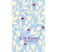 E M Forster Howards End (Copertina rigida)