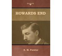 E M Forster Howards End (Copertina rigida)