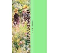 E M Forster Howards End (Tascabile)