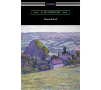 E M Forster Howards End (Tascabile)