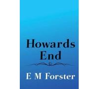 E M Forster – Howards End – Translate House Classics – Tascabile