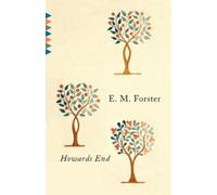 E. M. Forster Howards End (Tascabile) Vintage Classics