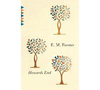 E.M. Forster Howards End (Tascabile) Vintage Classics