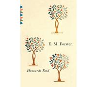 E. M. Forster Howards End (Tascabile) Vintage Classics