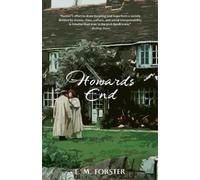 E M Forster Howards End (Warbler Classics) (Tascabile)
