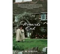 E M Forster Howards End (Warbler Classics) (Tascabile)