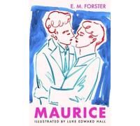 E M Forster Maurice (Copertina rigida) Faber Illustrated Classics