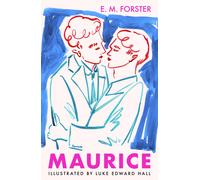 E M Forster Maurice (Copertina rigida) Faber YA Illustrated Classics