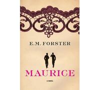 E M Forster Maurice (Tascabile)