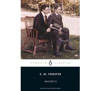 E.M. Forster Maurice (Tascabile)